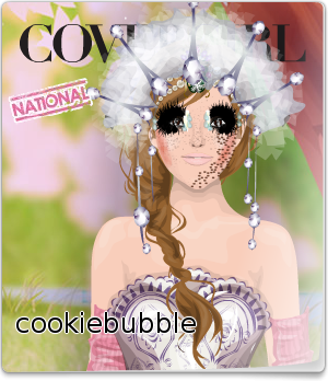 cookiebubble